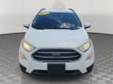 Used 2019 Ford EcoSport SE w/ SE Convenience Package image 5