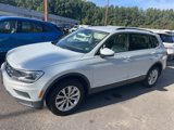Used 2018 Volkswagen Tiguan SEL image 4