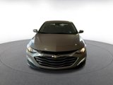 Used 2023 Chevrolet Malibu LT w/ Driver Confidence Package image 4