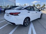 New 2025 Nissan Versa S image 3