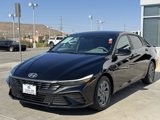 Used 2024 Hyundai Elantra SEL image 4