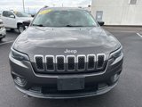 Used 2019 Jeep Cherokee Latitude Plus w/ Cold Weather Group image 2
