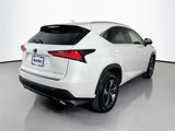 Used 2020 Lexus NX 300 AWD w/ Premium Package image 6