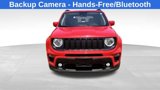 Certified 2022 Jeep Renegade Latitude w/ Sun/Sound Group image 3