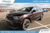 New 2025 Dodge Durango GT w/ Blacktop Package image 1