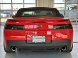 Used 2014 Chevrolet Camaro SS w/ RS Package image 4