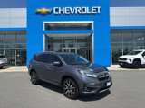 Used 2019 Honda Pilot Touring image 2