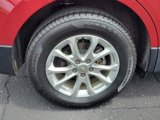 Certified 2021 Chevrolet Equinox LT image 5
