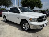 Used 2020 RAM 1500 Classic SLT image 2