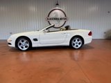 Used 2005 Mercedes-Benz SL 500 image 3