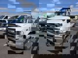 Used 2005 Ford F250 2WD Regular Cab Super Duty image 2