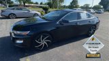 Used 2022 Chevrolet Malibu RS image 4