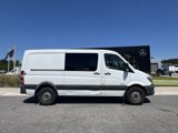 Used 2016 Mercedes-Benz Sprinter 144 Cargo image 4