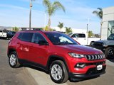 New 2025 Jeep Compass Latitude w/ Convenience Group image 6