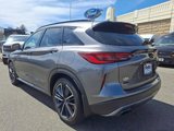 Certified 2023 INFINITI QX50 Sport image 6