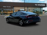 New 2025 Hyundai Elantra Sport image 5
