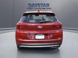 Used 2019 Hyundai Tucson Sport image 5