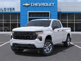 New 2025 Chevrolet Silverado 1500 Custom image 6