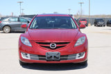 Used 2010 MAZDA MAZDA6 i Grand Touring w/ Technology Pkg image 2