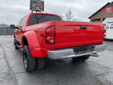 Used 2007 Dodge Ram 3500 Truck SLT image 3
