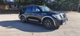 Used 2018 Nissan Armada Platinum image 3