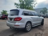Used 2017 Mercedes-Benz GLS 450 4MATIC image 3