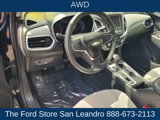 Used 2021 Chevrolet Equinox LS image 3