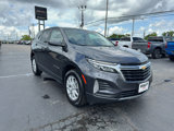 Certified 2023 Chevrolet Equinox LT image 3