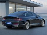 Used 2022 Genesis G80 2.5T w/ Prestige Package image 4