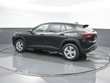 Used 2025 Chevrolet Trax LS image 3