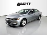 Used 2023 Chevrolet Malibu LT image 3