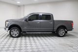 Used 2016 Ford F150 XLT w/ Equipment Group 302A Luxury image 4