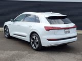 Used 2022 Audi e-tron Premium Plus image 4