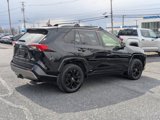 Certified 2022 Toyota RAV4 SE image 3