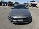Used 2024 Hyundai Elantra Limited image 2