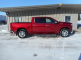 Used 2021 Chevrolet Silverado 1500 LTZ w/ LTZ Convenience Package II image 4