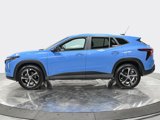 Used 2024 Chevrolet Trax RS w/ Sunroof Package image 2
