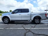 Used 2019 Ford F150 XLT w/ Equipment Group 302A Luxury image 4
