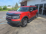 Used 2023 Ford Bronco Sport Big Bend image 3