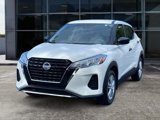 New 2025 Nissan Kicks Play S image 3