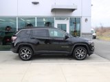 New 2025 Jeep Compass Limited image 2