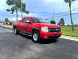 Used 2011 Chevrolet Silverado 1500 LTZ w/ LTZ Plus Package image 4