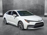 Used 2020 Toyota Corolla SE image 3