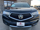 Used 2017 Acura MDX SH-AWD w/ Technology Package image 2