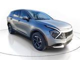 New 2025 Kia Sportage LX image 2
