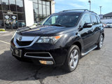 Used 2011 Acura MDX w/ Technology Package image 2