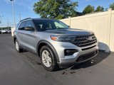 Used 2022 Ford Explorer XLT w/ Class IV Trailer Tow Package image 2