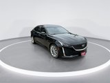 Used 2020 Cadillac CT5 Premium Luxury w/ Climate Package image 2