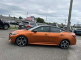 Certified 2022 Nissan Sentra SR w/ Electronics Package image 4