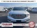 Used 2019 GMC Acadia Denali image 3